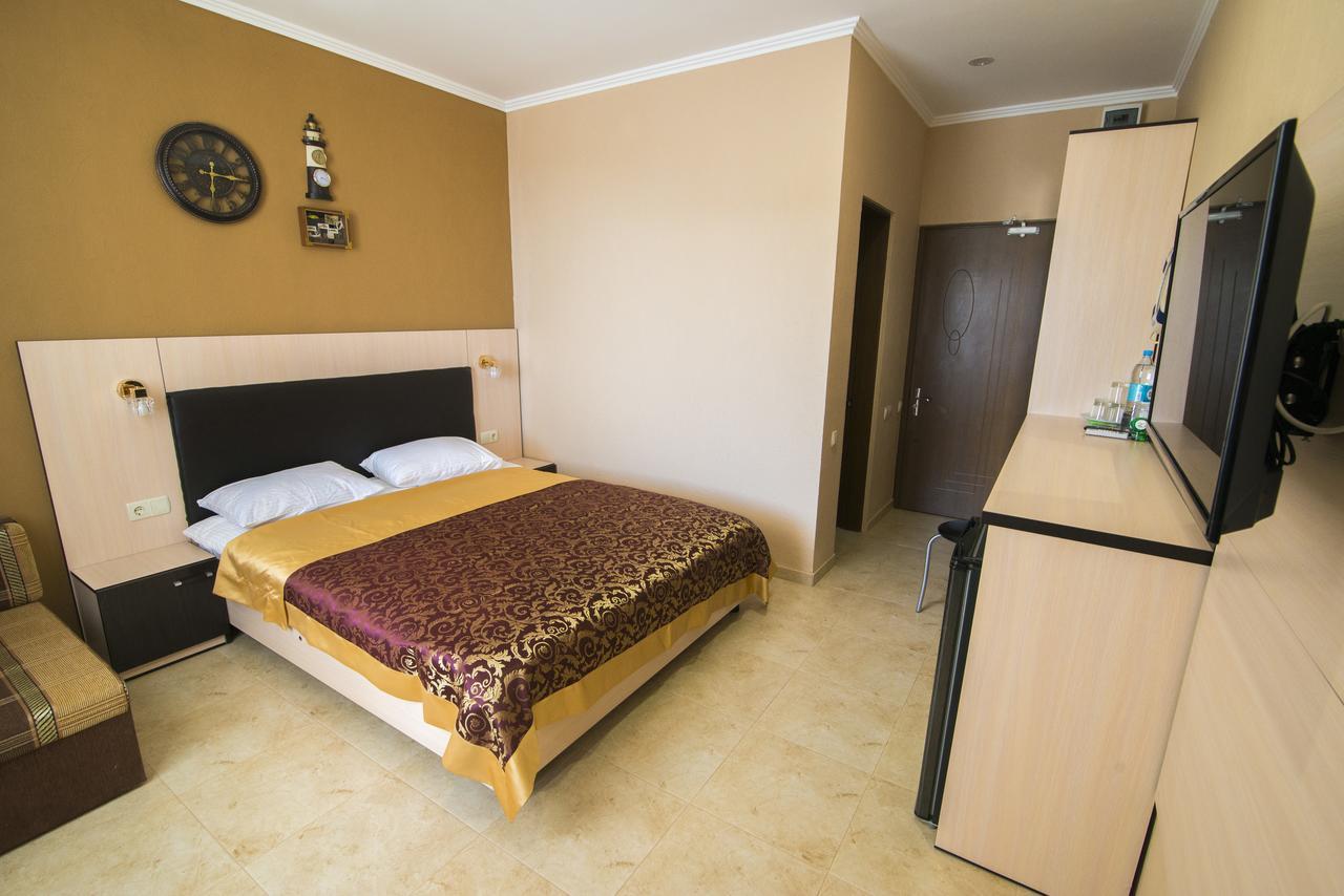 Otel Kovcheg
