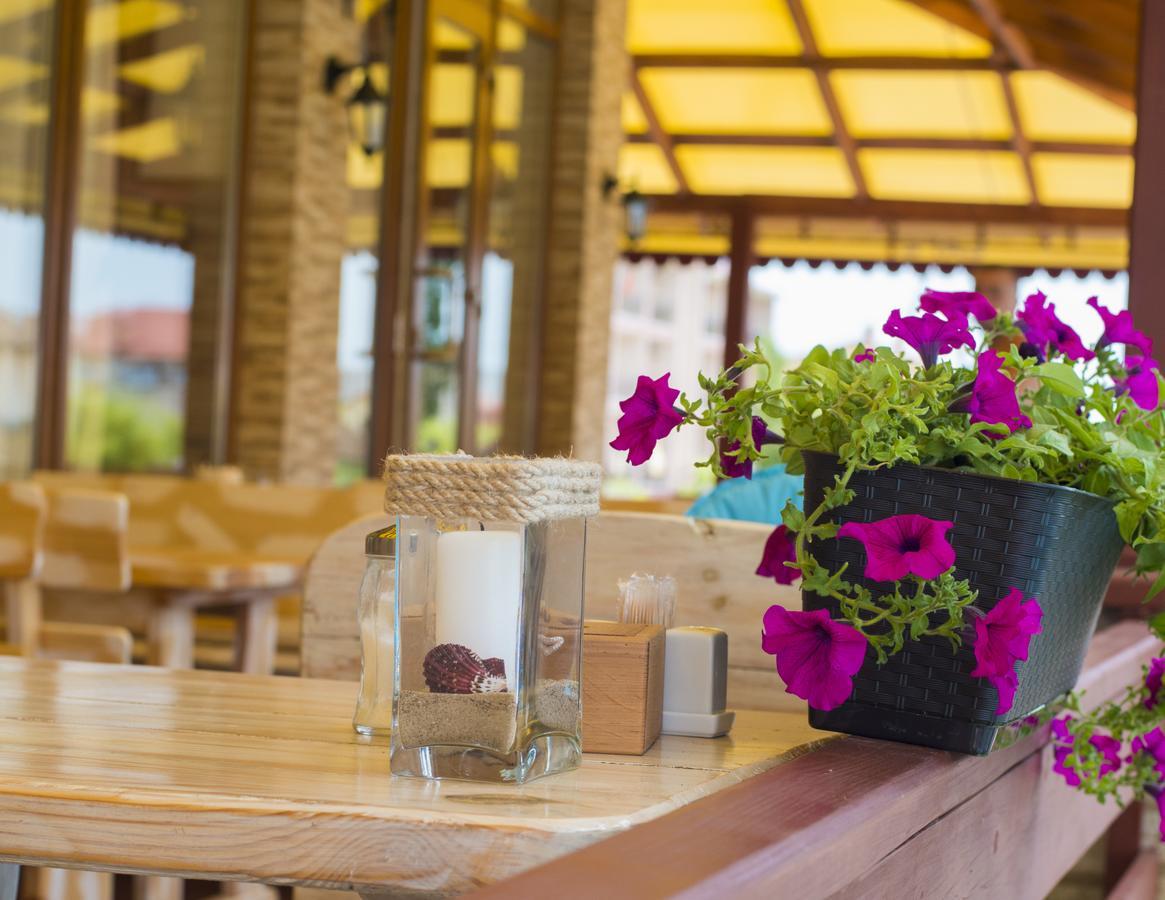 Otel Kovcheg